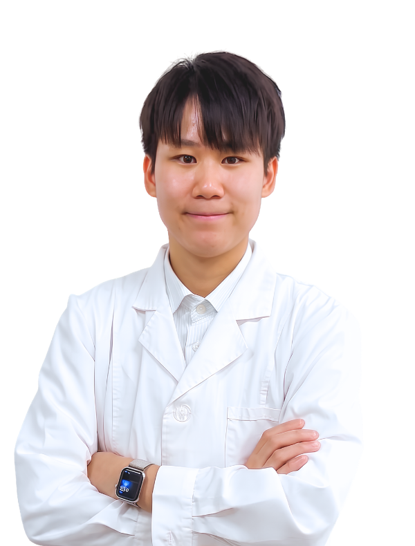 註冊中醫師